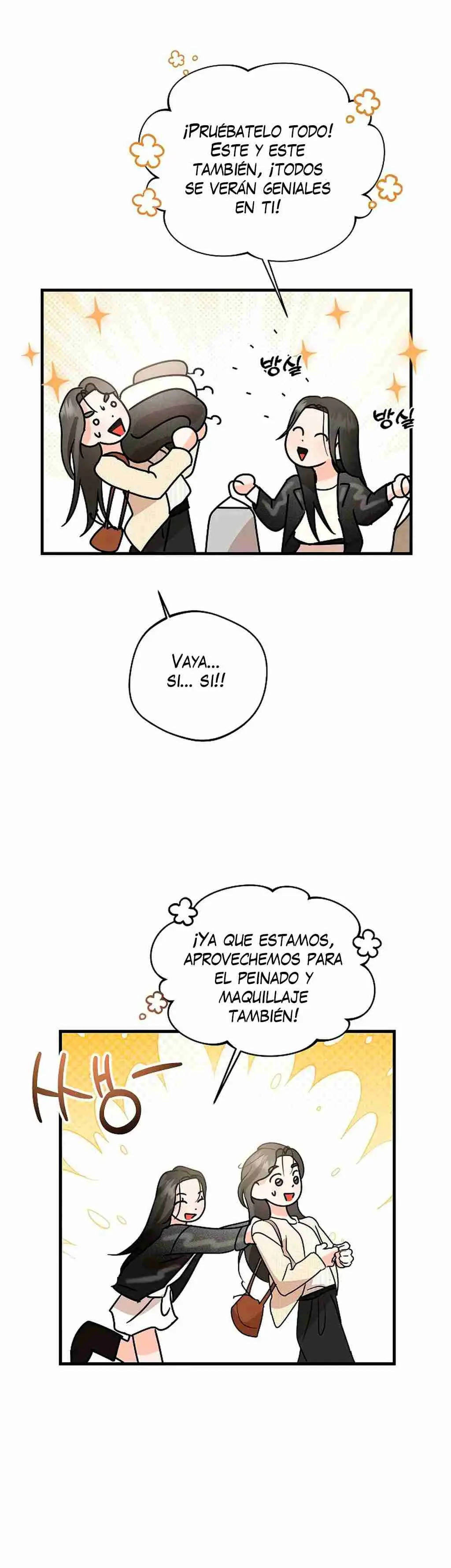 Stop Fight Go To Bed (2025) - Capítulo 5 - Página 32 - LectorTMOo