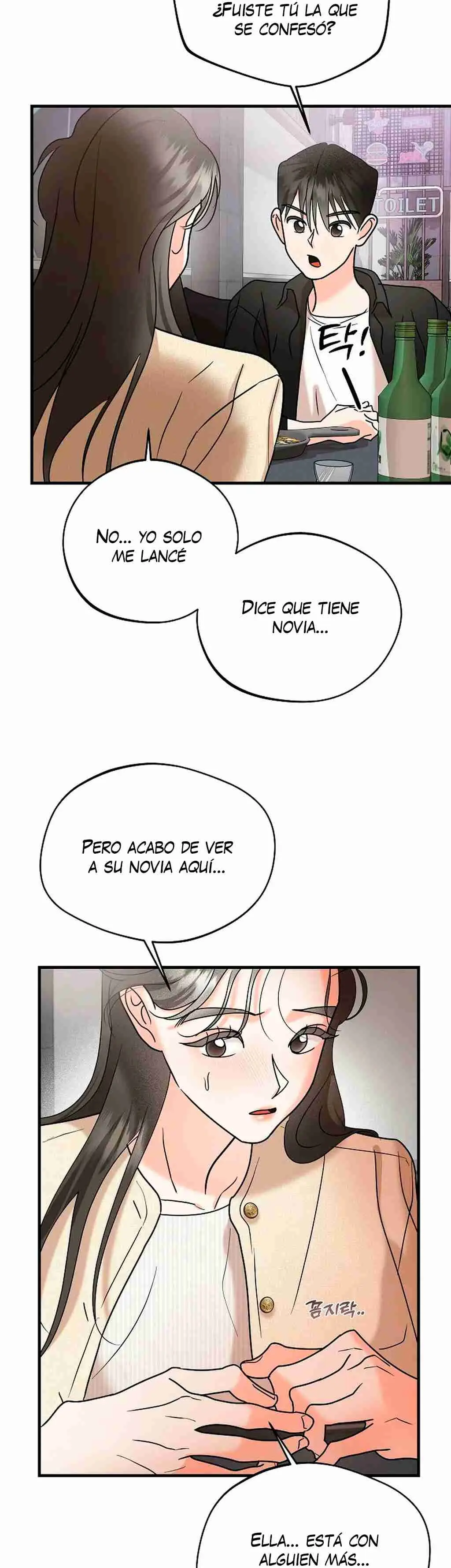 Stop Fight Go To Bed (2025) - Capítulo 5 - Página 46 - LectorTMOo