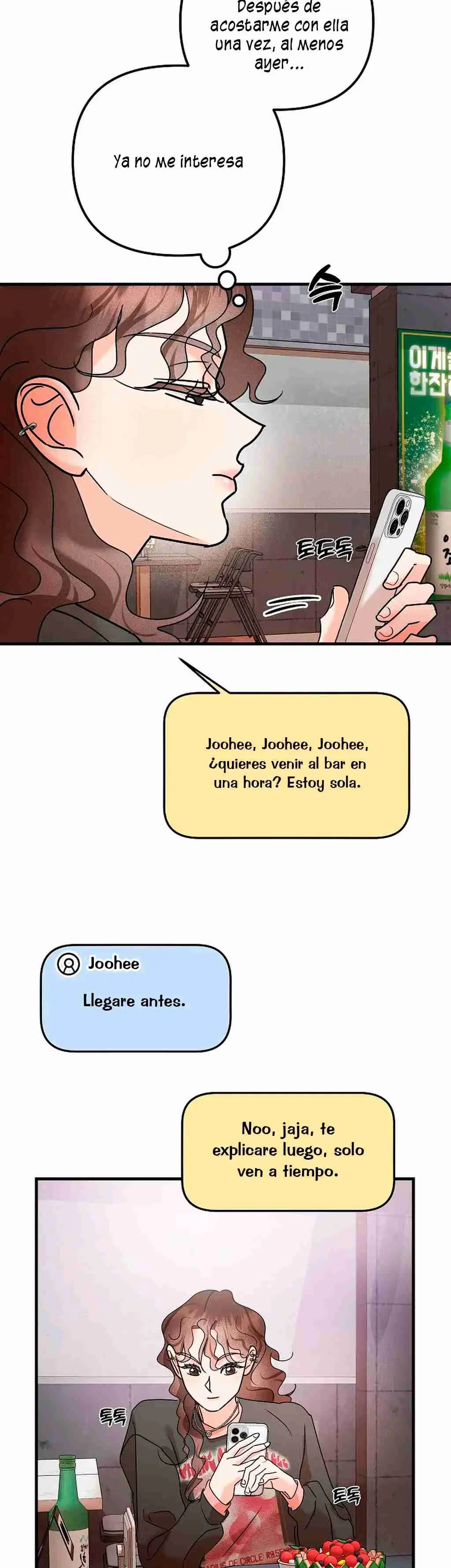 Stop Fight Go To Bed (2025) - Capítulo 5 - Página 56 - LectorTMOo
