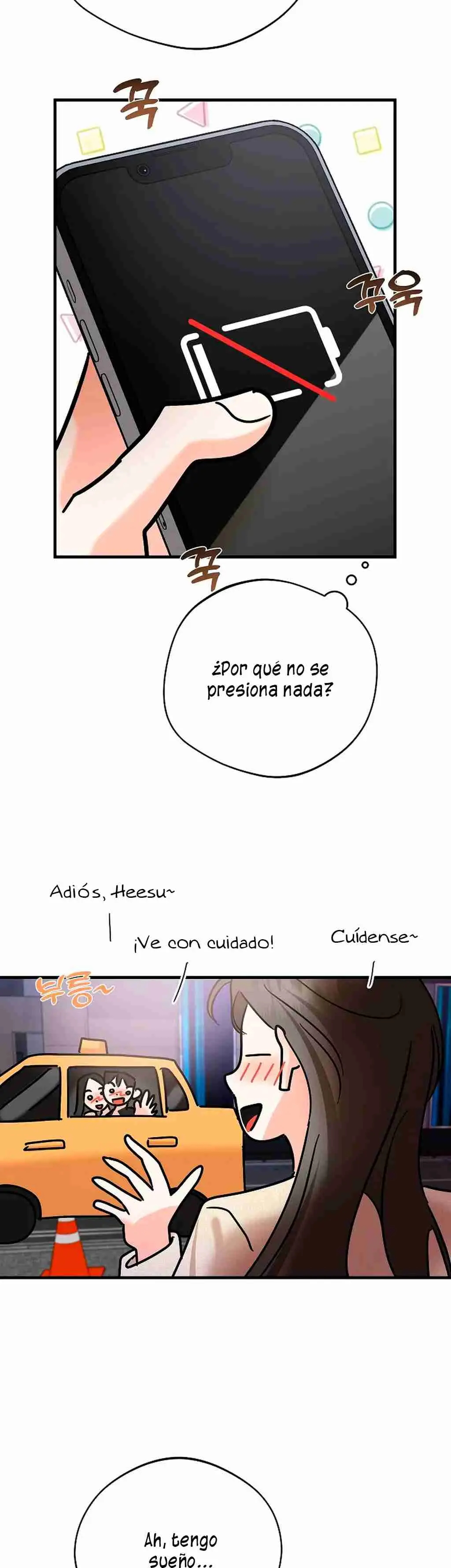 Stop Fight Go To Bed (2025) - Capítulo 5 - Página 62 - LectorTMOo