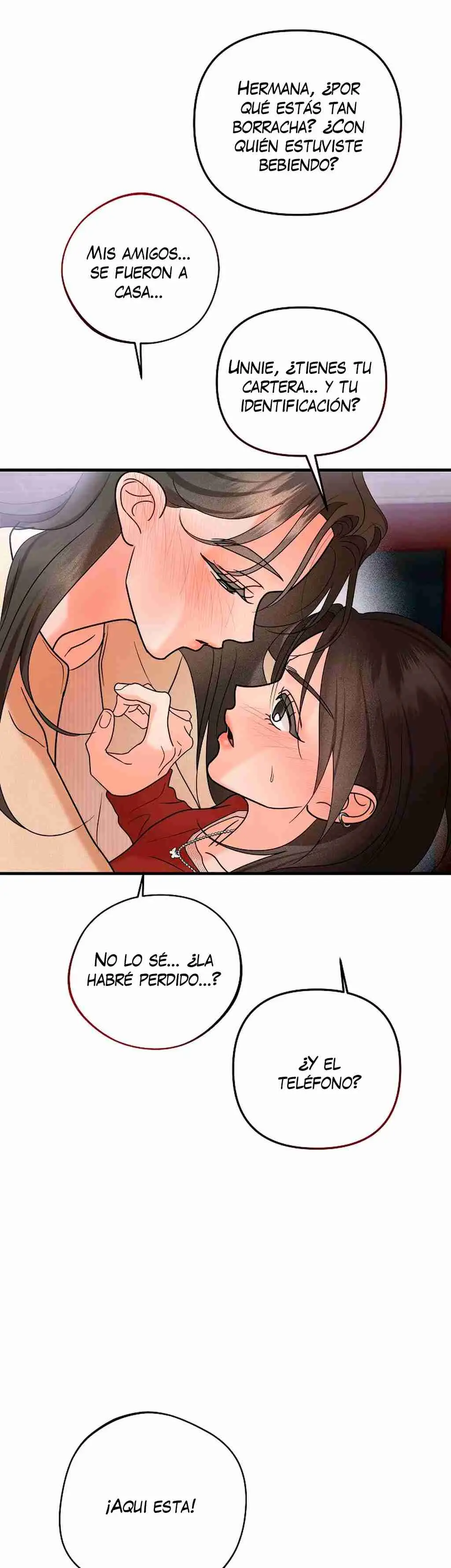Stop Fight Go To Bed (2025) - Capítulo 5 - Página 69 - LectorTMOo