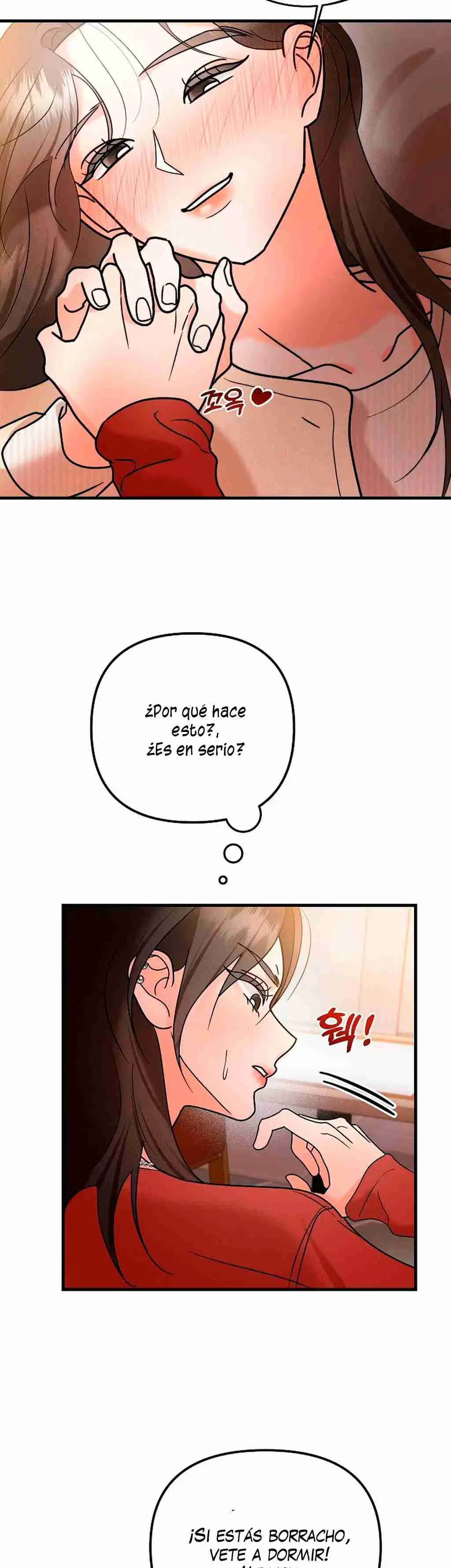 Stop Fight Go To Bed (2025) - Capítulo 5 - Página 77 - LectorTMOo