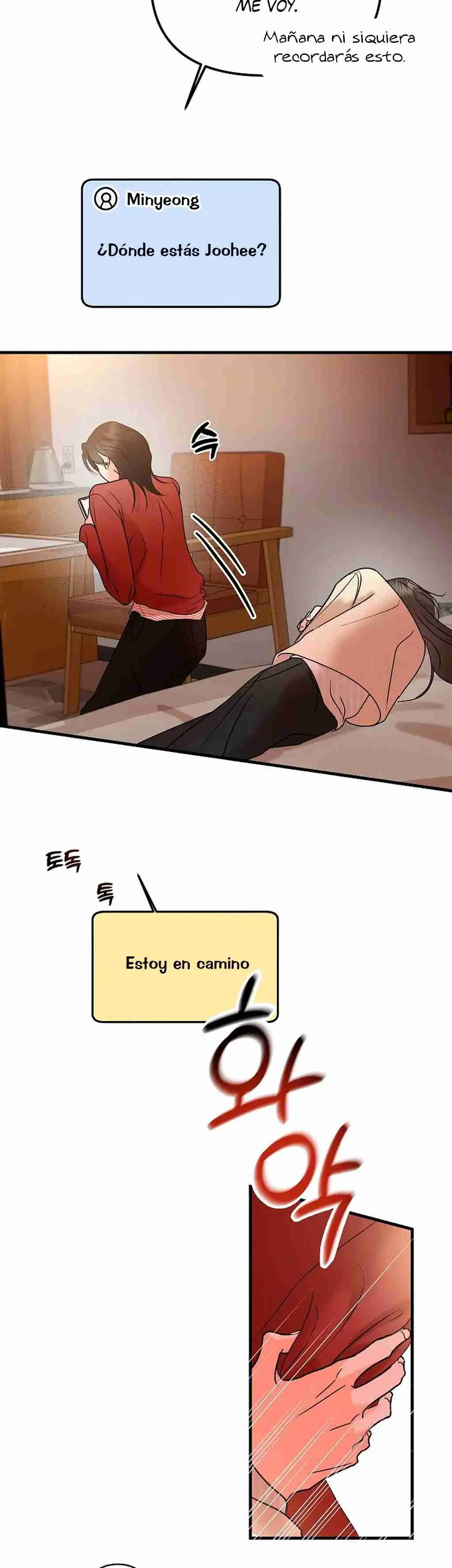 Stop Fight Go To Bed (2025) - Capítulo 5 - Página 79 - LectorTMOo
