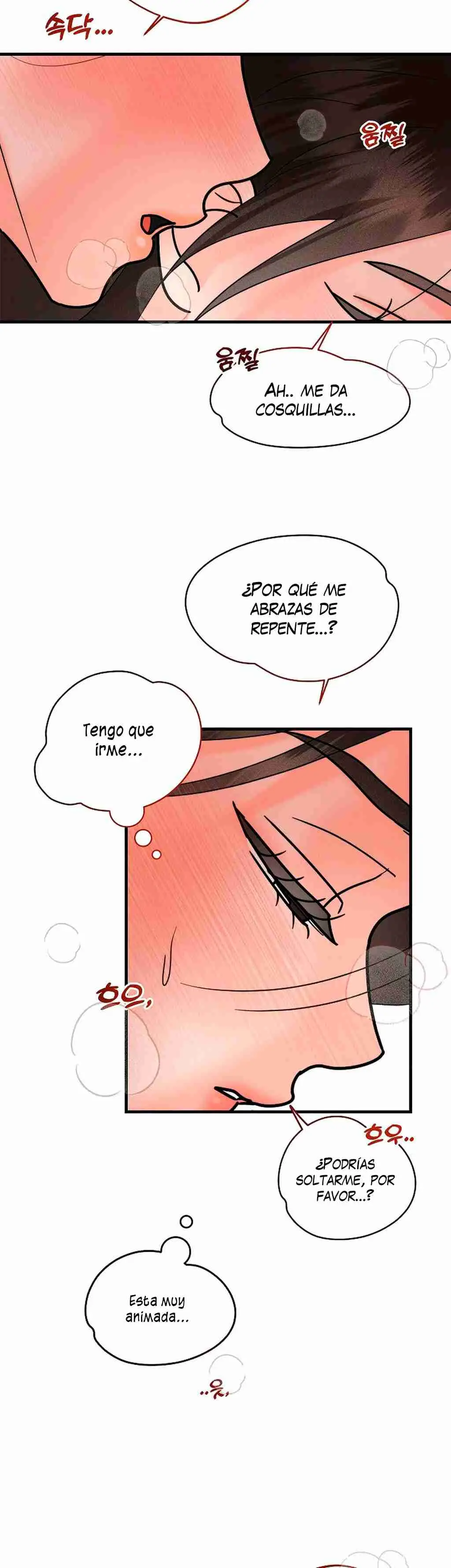 Stop Fight Go To Bed (2025) - Capítulo 5 - Página 83 - LectorTMOo