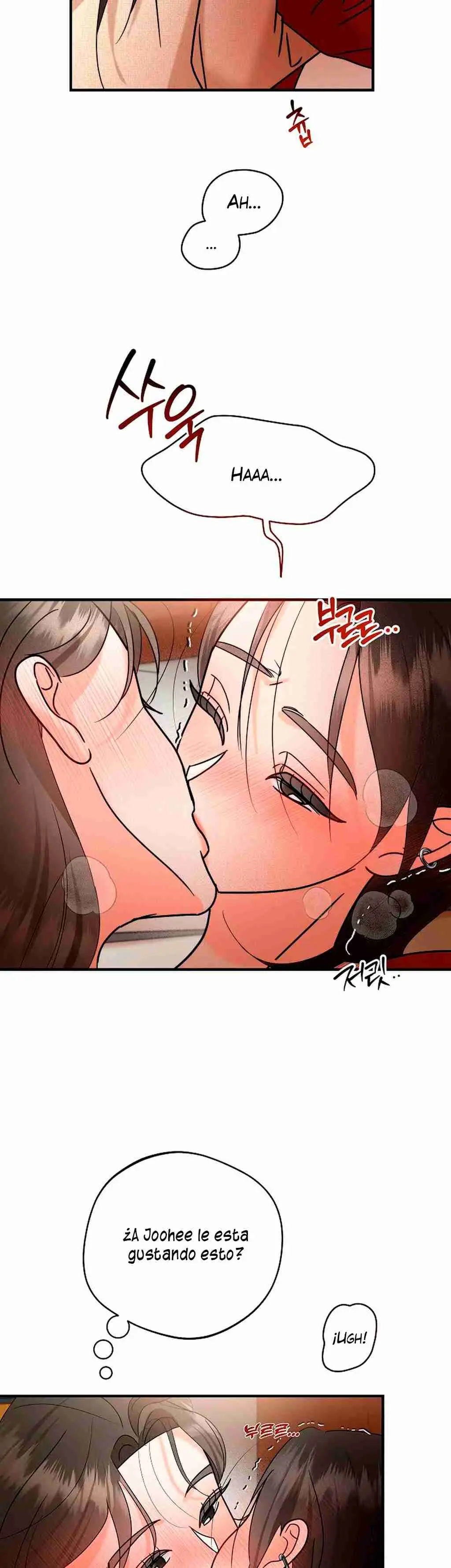 Stop Fight Go To Bed (2025) - Capítulo 6 - Página 4 - LectorTMOo