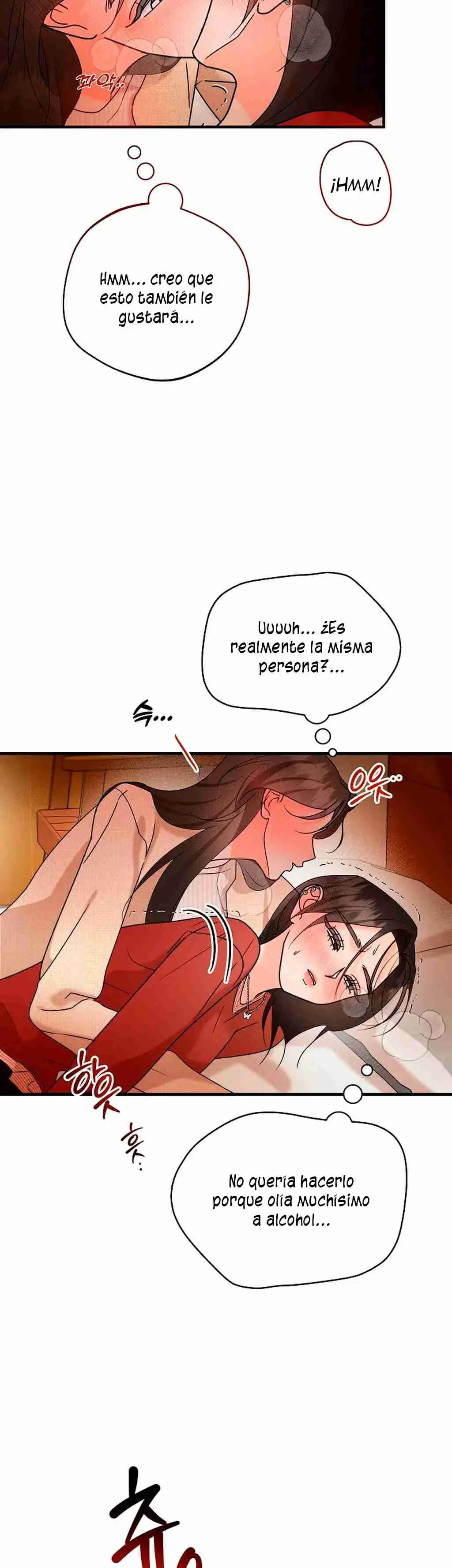 Stop Fight Go To Bed (2025) - Capítulo 6 - Página 6 - LectorTMOo
