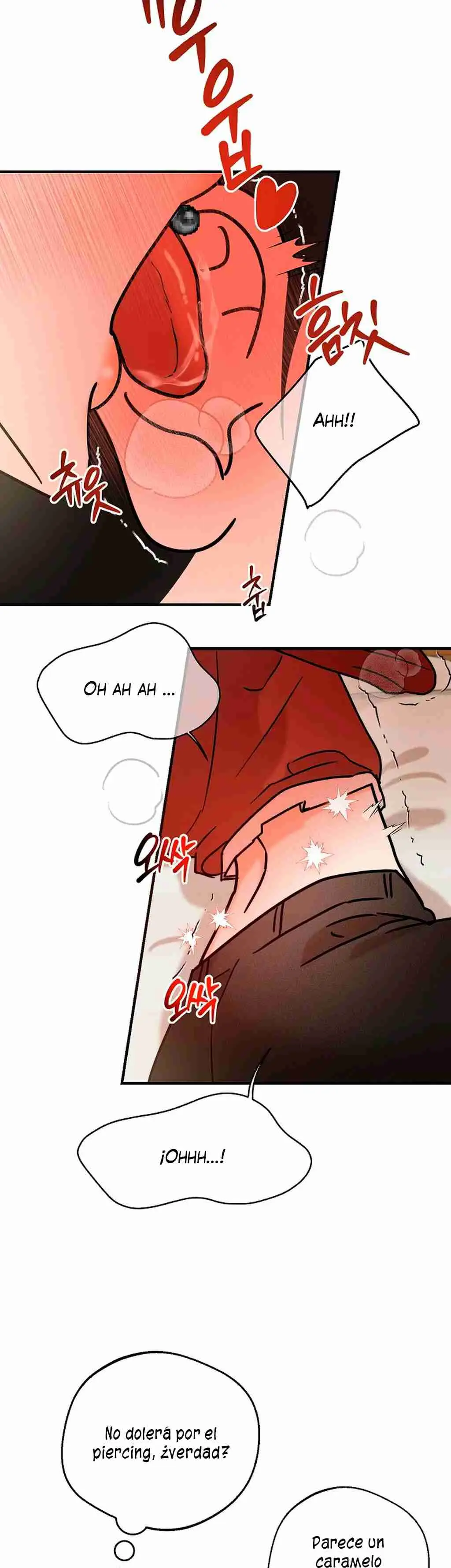 Stop Fight Go To Bed (2025) - Capítulo 6 - Página 7 - LectorTMOo