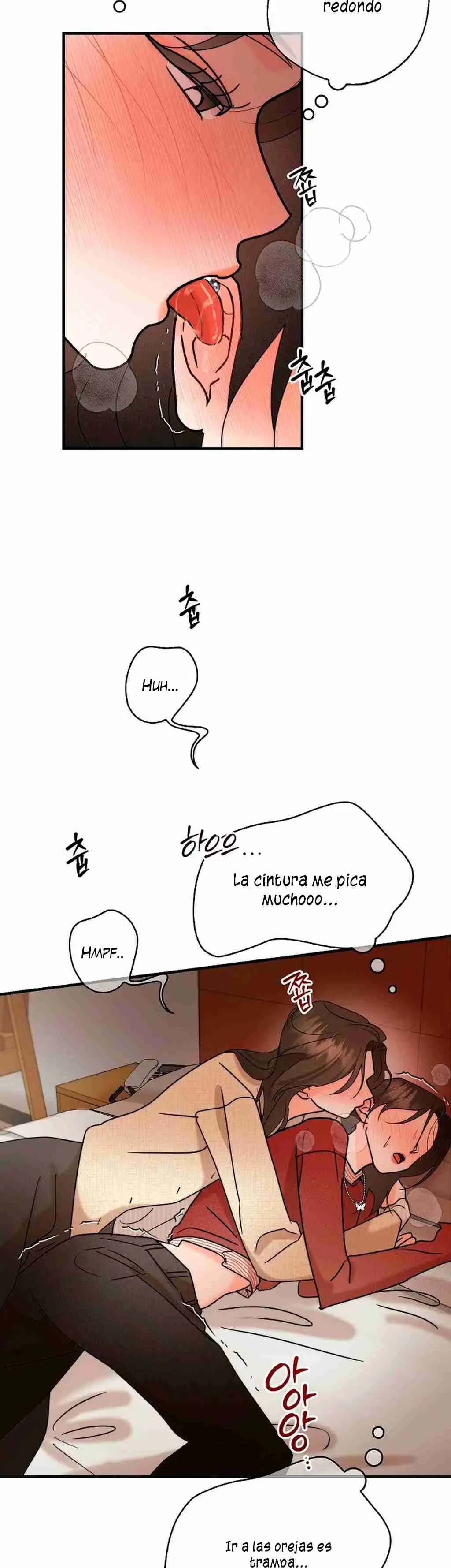 Stop Fight Go To Bed (2025) - Capítulo 6 - Página 9 - LectorTMOo