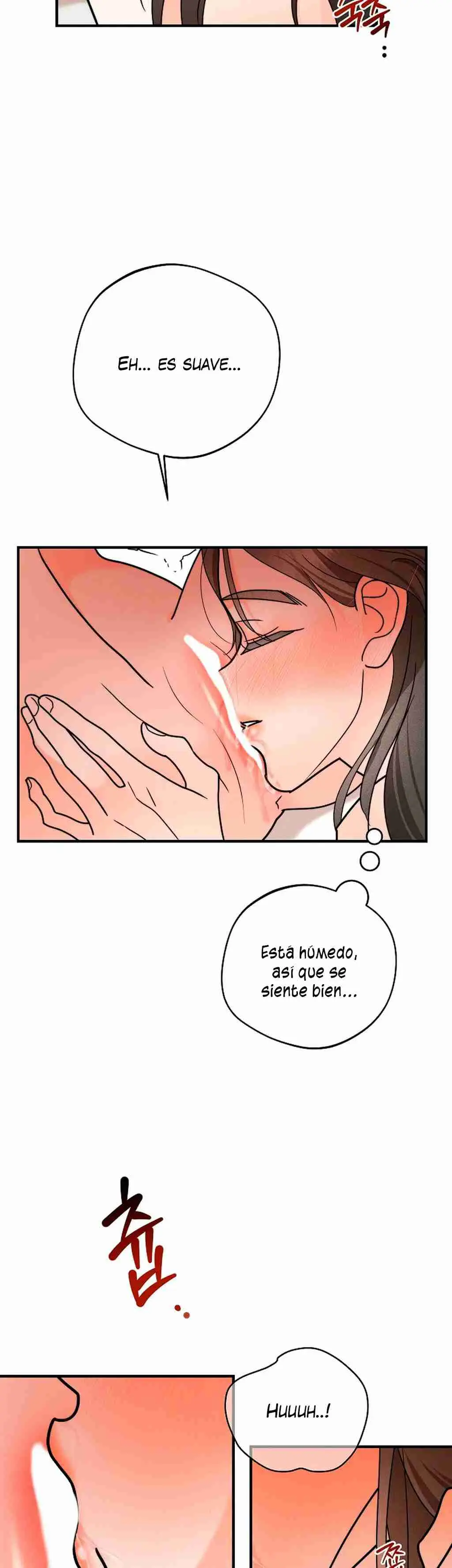 Stop Fight Go To Bed (2025) - Capítulo 6 - Página 26 - LectorTMOo