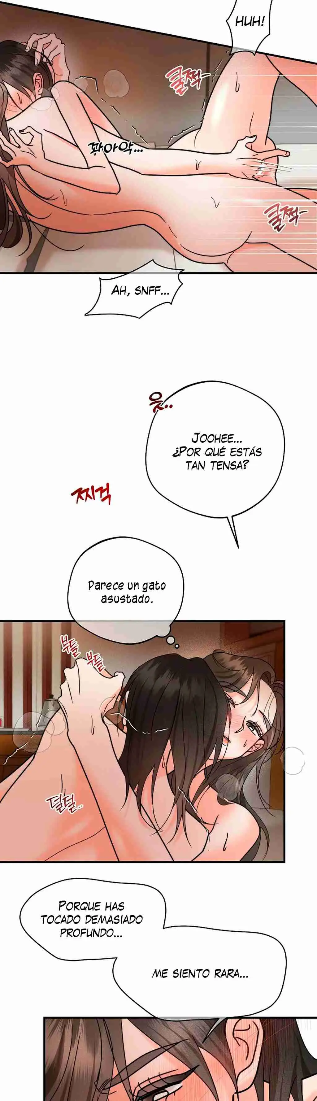 Stop Fight Go To Bed (2025) - Capítulo 6 - Página 34 - LectorTMOo