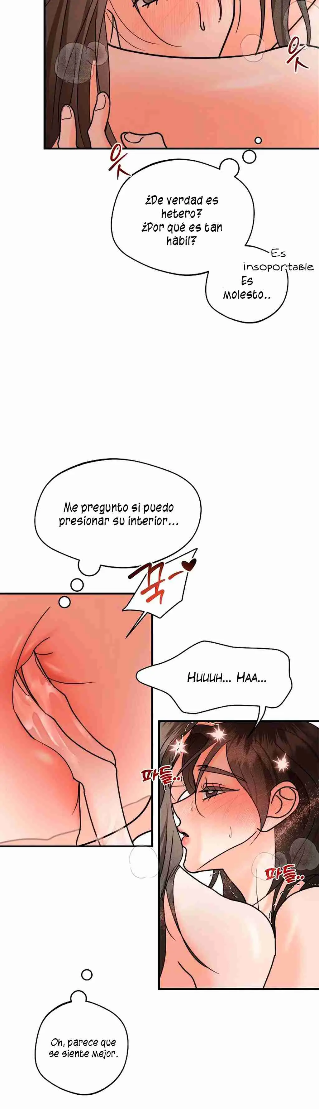 Stop Fight Go To Bed (2025) - Capítulo 6 - Página 36 - LectorTMOo