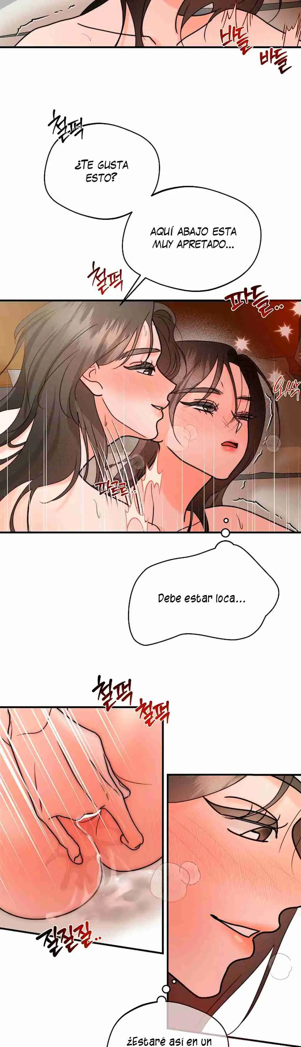 Stop Fight Go To Bed (2025) - Capítulo 6 - Página 42 - LectorTMOo