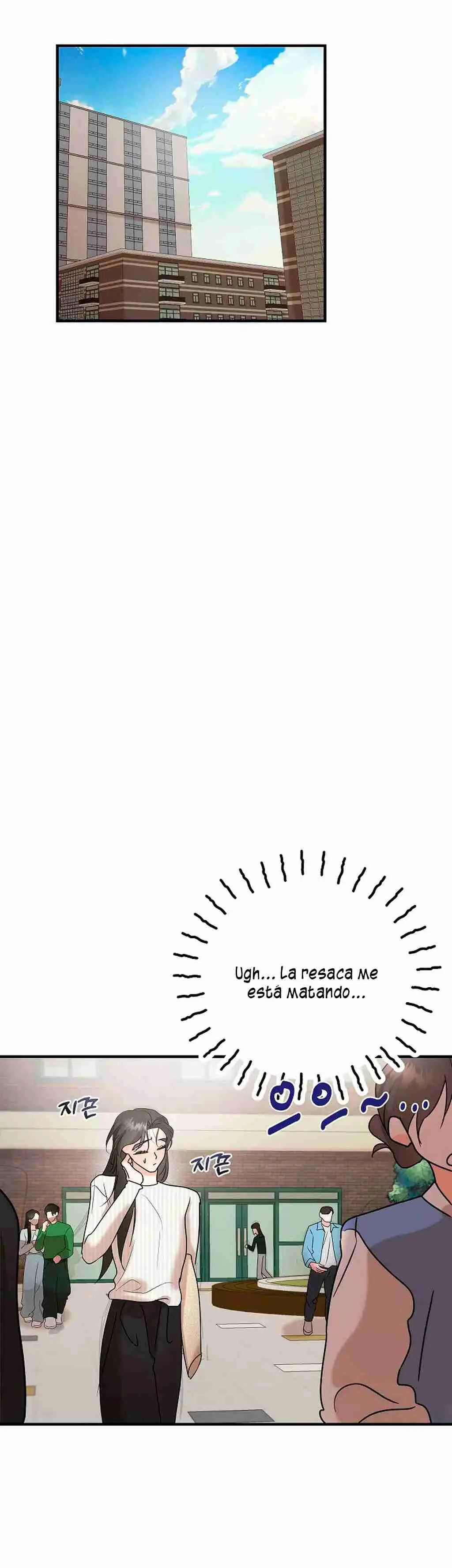 Stop Fight Go To Bed (2025) - Capítulo 6 - Página 54 - LectorTMOo