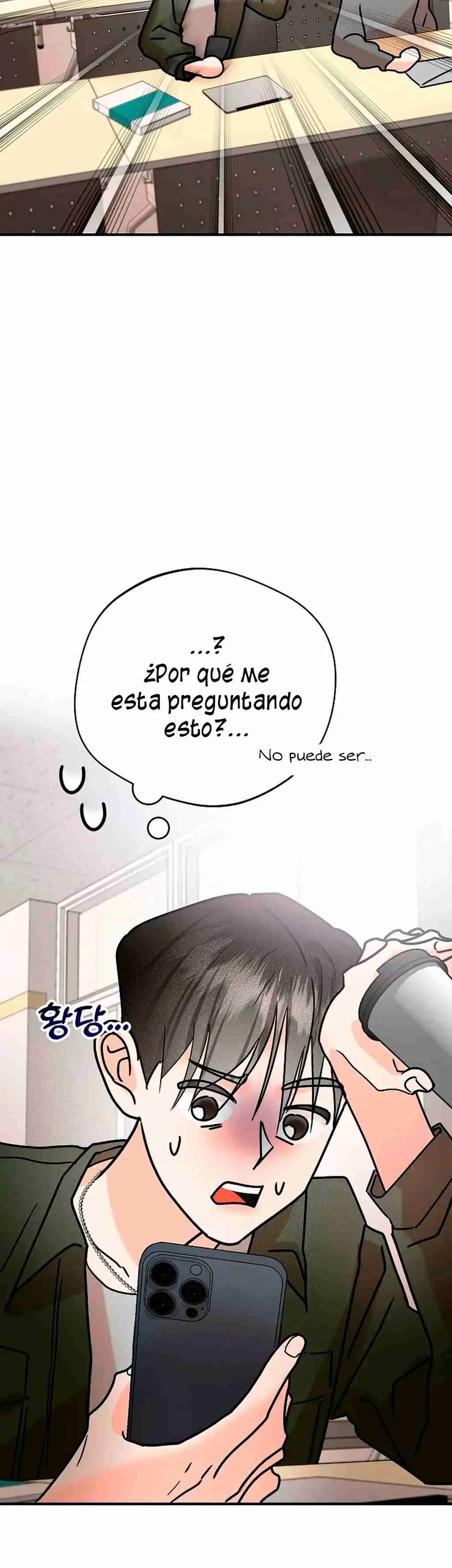 Stop Fight Go To Bed (2025) - Capítulo 6 - Página 85 - LectorTMOo