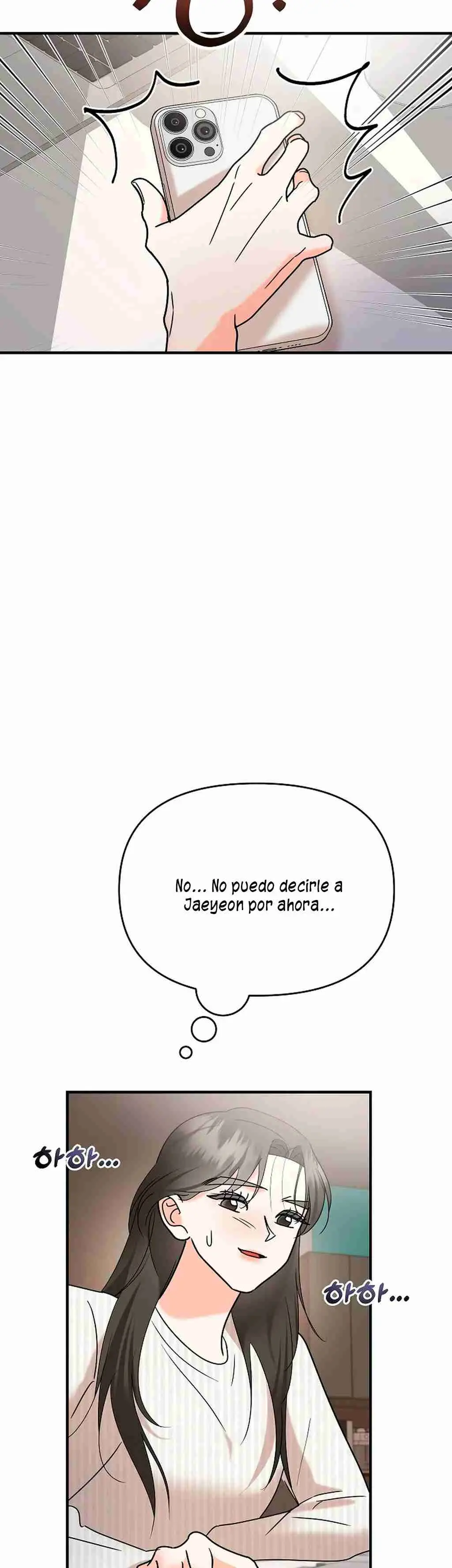 Stop Fight Go To Bed (2025) - Capítulo 7 - Página 6 - LectorTMOo