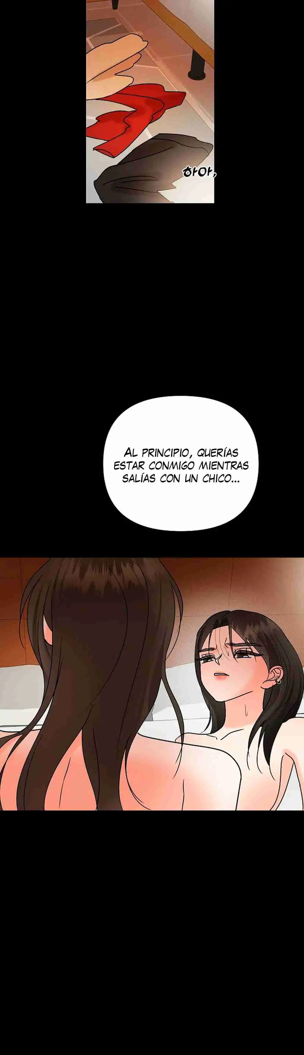 Stop Fight Go To Bed (2025) - Capítulo 7 - Página 38 - LectorTMOo