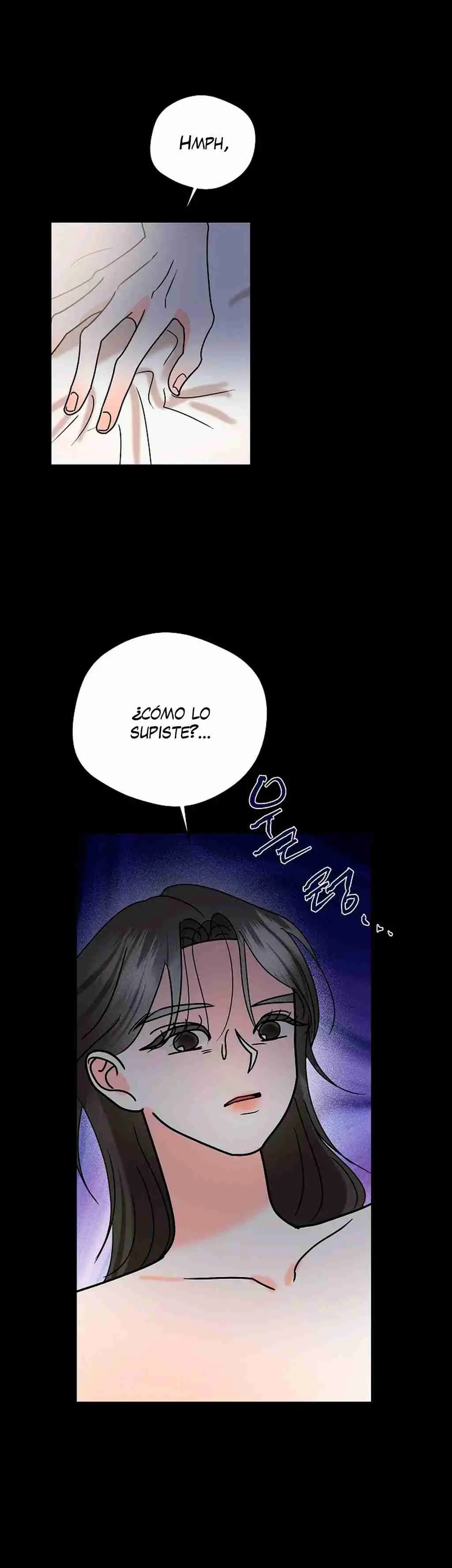 Stop Fight Go To Bed (2025) - Capítulo 7 - Página 39 - LectorTMOo