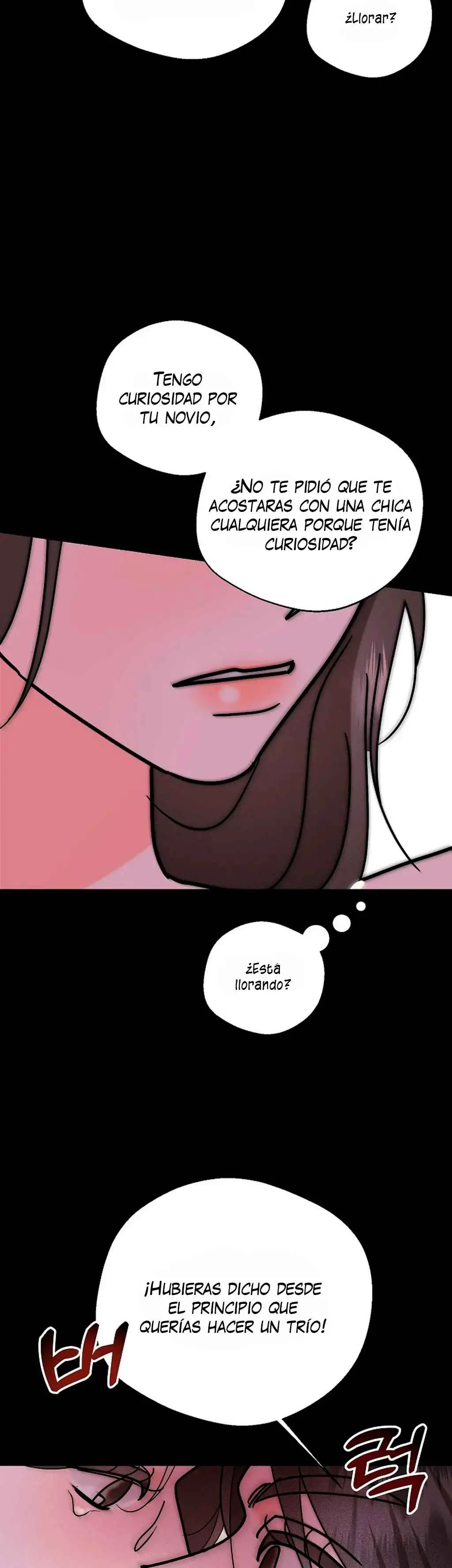 Stop Fight Go To Bed (2025) - Capítulo 7 - Página 48 - LectorTMOo