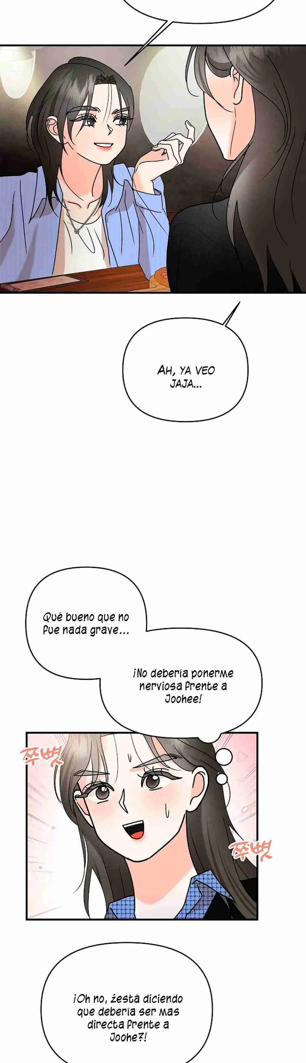Stop Fight Go To Bed (2025) - Capítulo 7 - Página 57 - LectorTMOo