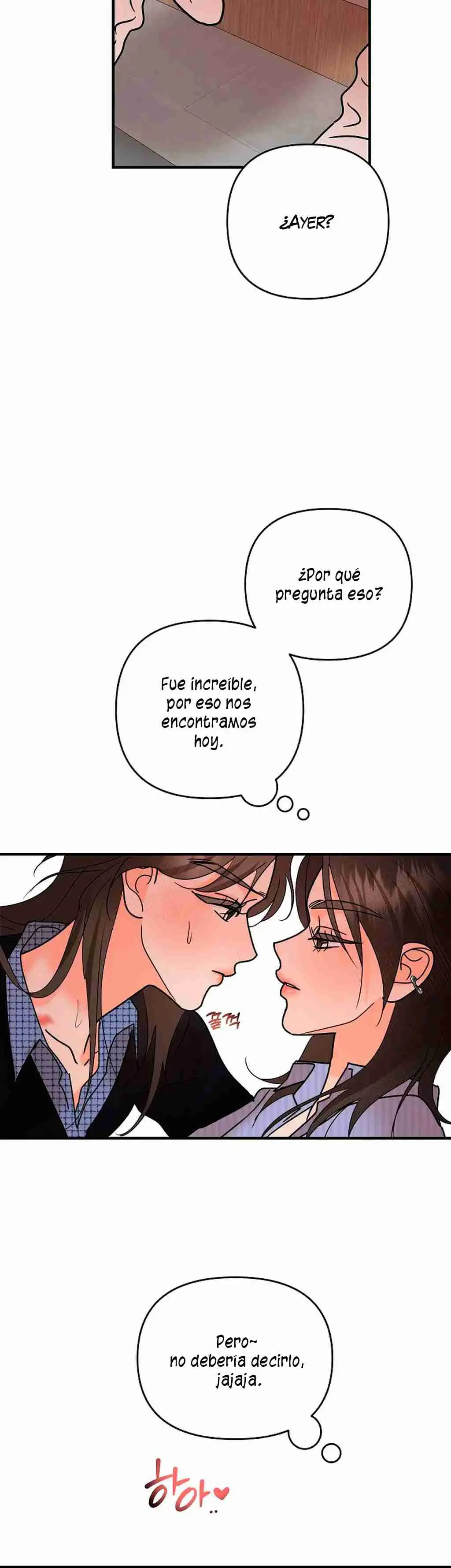 Stop Fight Go To Bed (2025) - Capítulo 7 - Página 74 - LectorTMOo