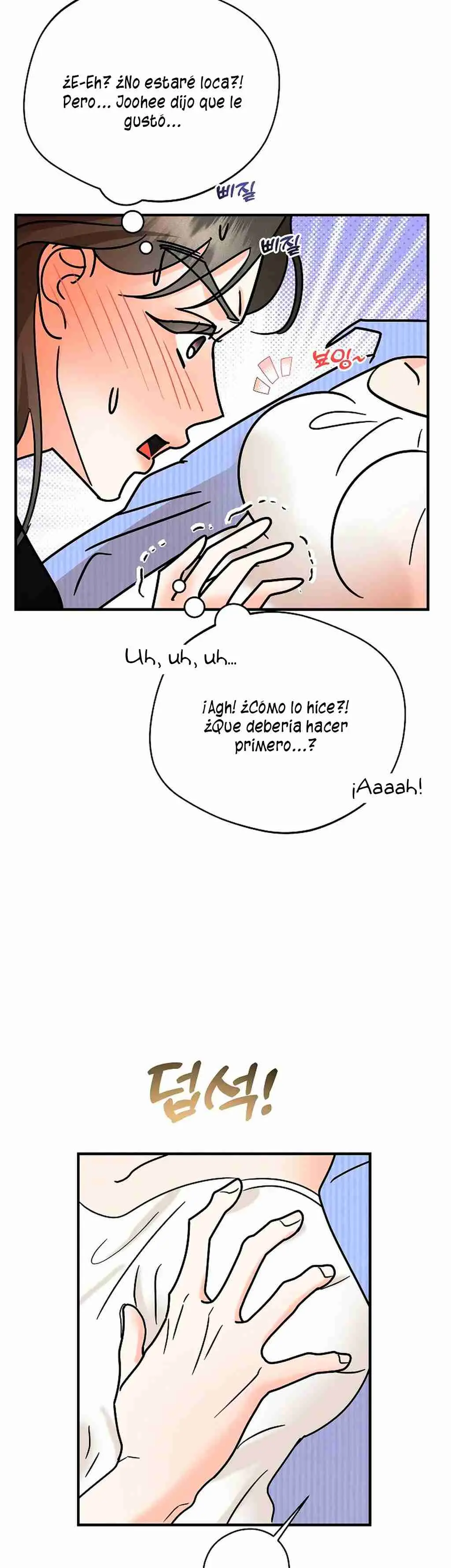 Stop Fight Go To Bed (2025) - Capítulo 7 - Página 81 - LectorTMOo