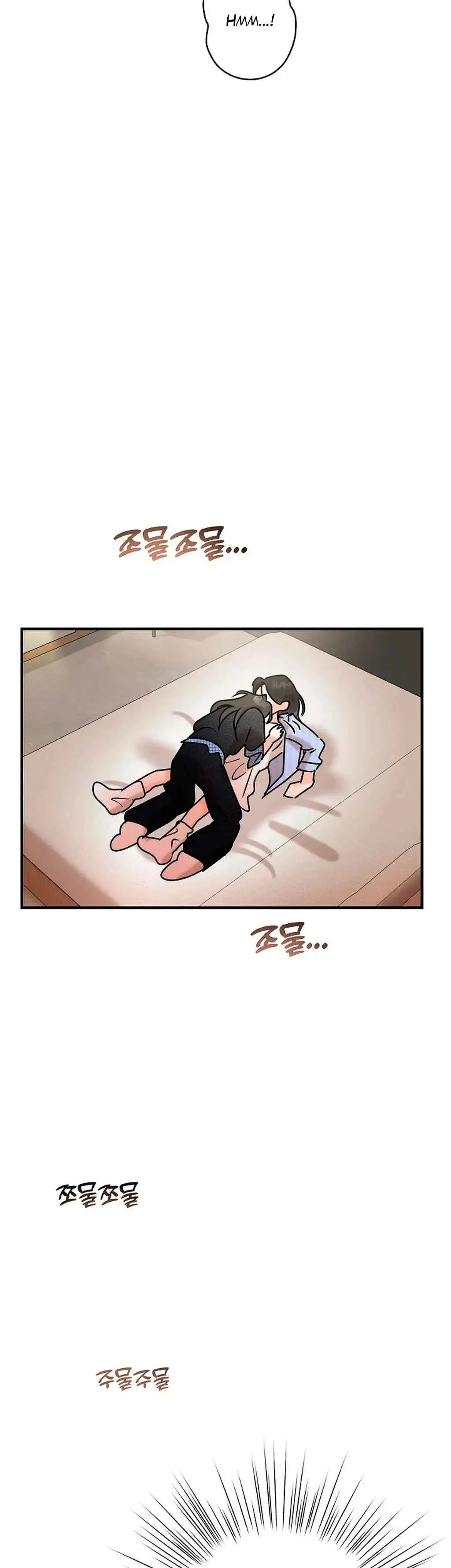 Stop Fight Go To Bed (2025) - Capítulo 7 - Página 84 - LectorTMOo