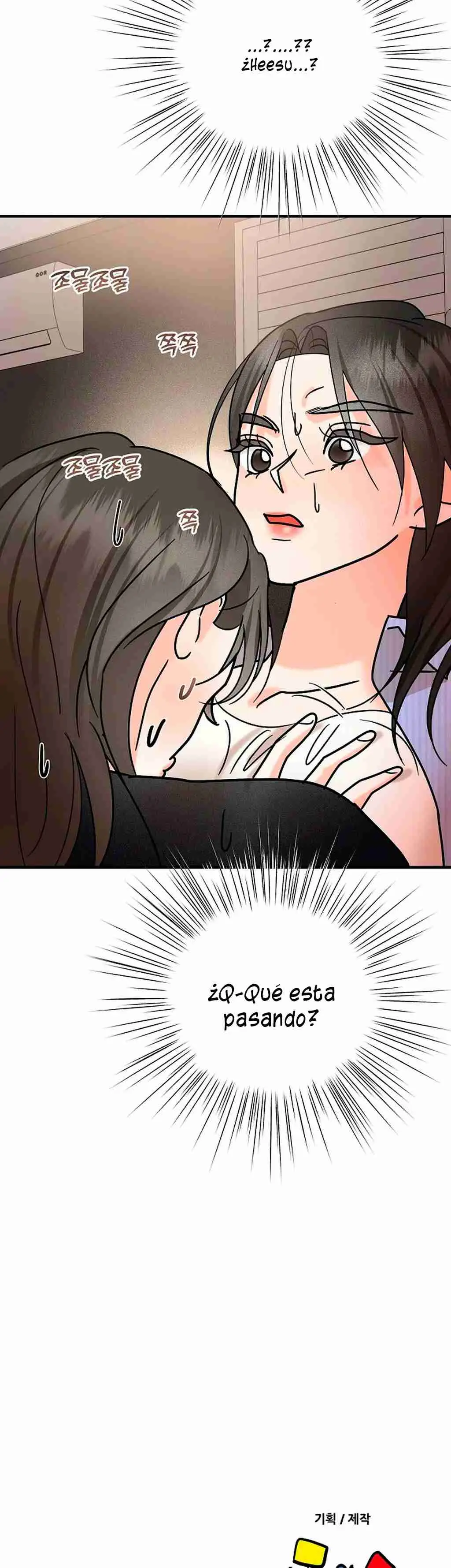 Stop Fight Go To Bed (2025) - Capítulo 7 - Página 86 - LectorTMOo