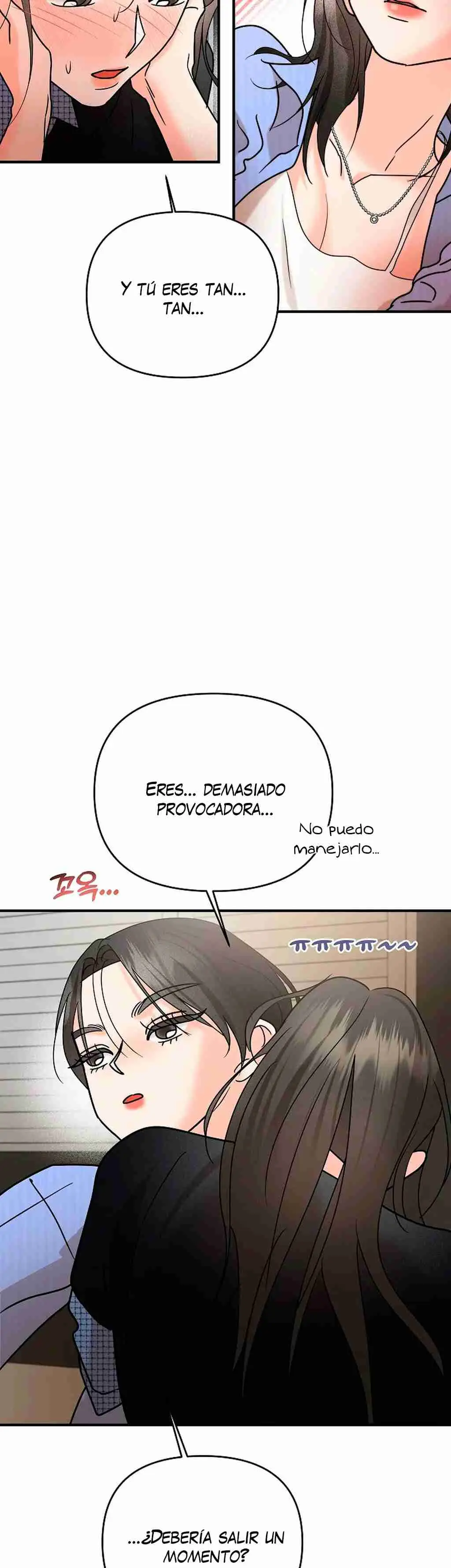 Stop Fight Go To Bed (2025) - Capítulo 8 - Página 3 - LectorTMOo