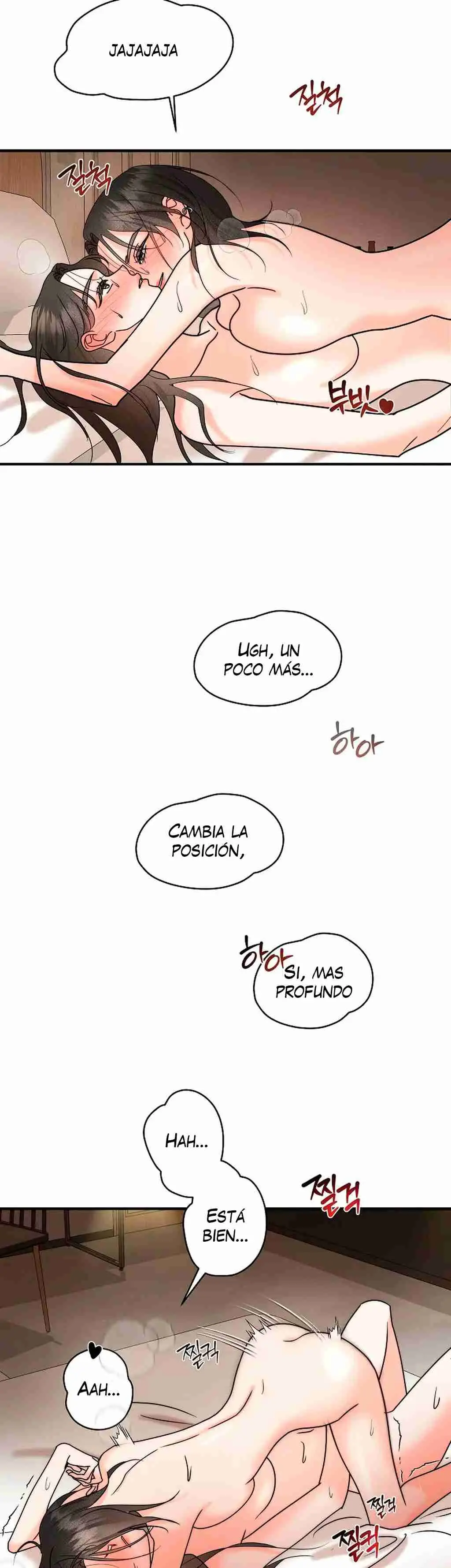 Stop Fight Go To Bed (2025) - Capítulo 8 - Página 12 - LectorTMOo