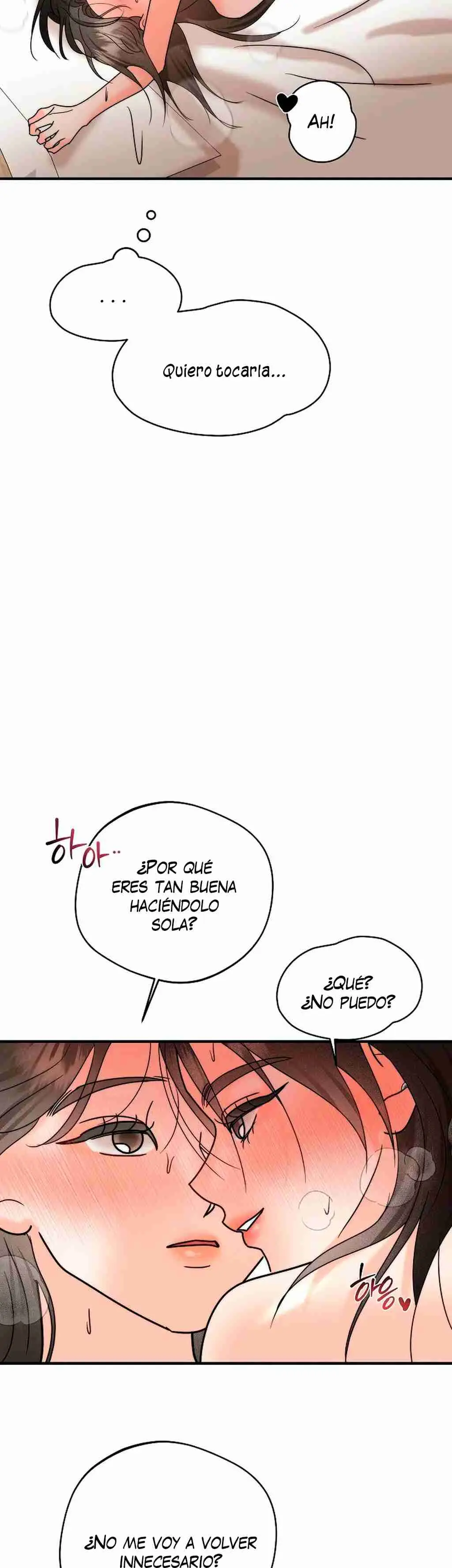Stop Fight Go To Bed (2025) - Capítulo 8 - Página 14 - LectorTMOo