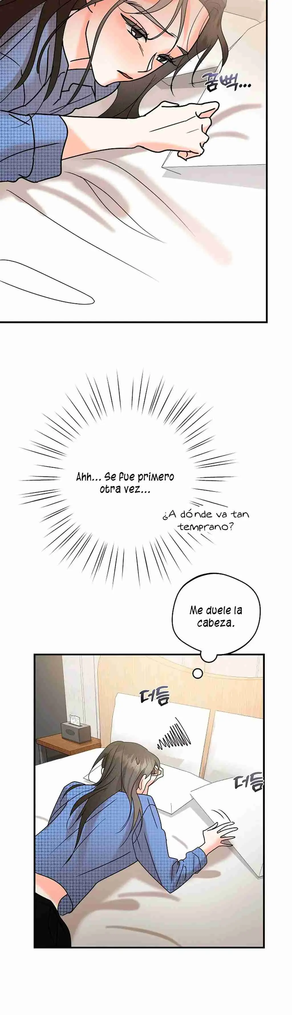 Stop Fight Go To Bed (2025) - Capítulo 8 - Página 37 - LectorTMOo