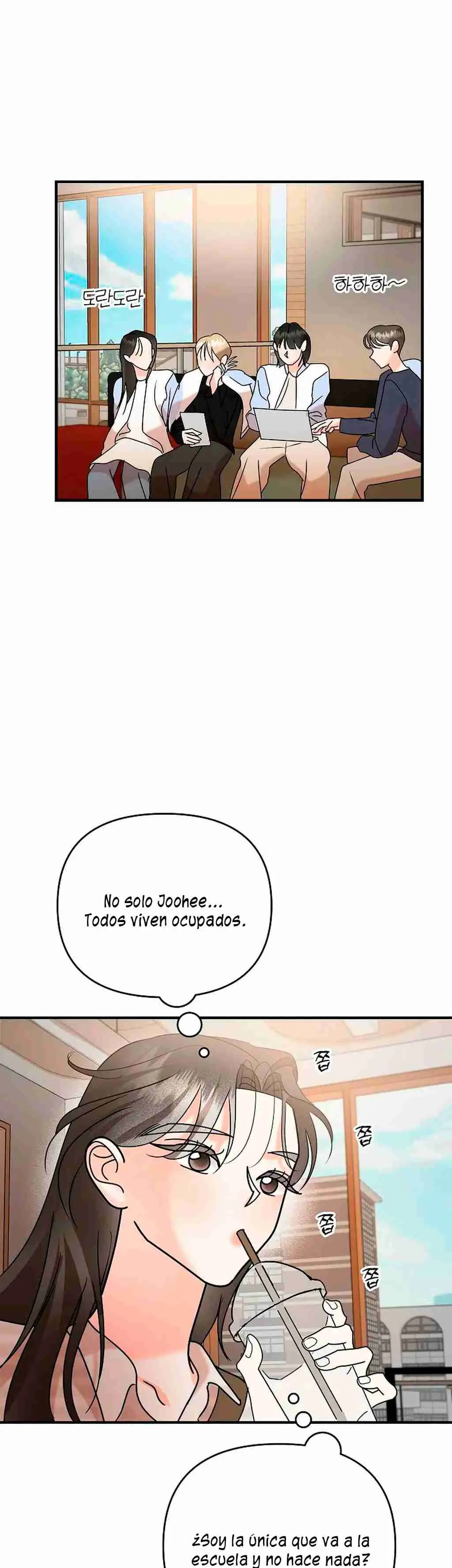 Stop Fight Go To Bed (2025) - Capítulo 8 - Página 48 - LectorTMOo