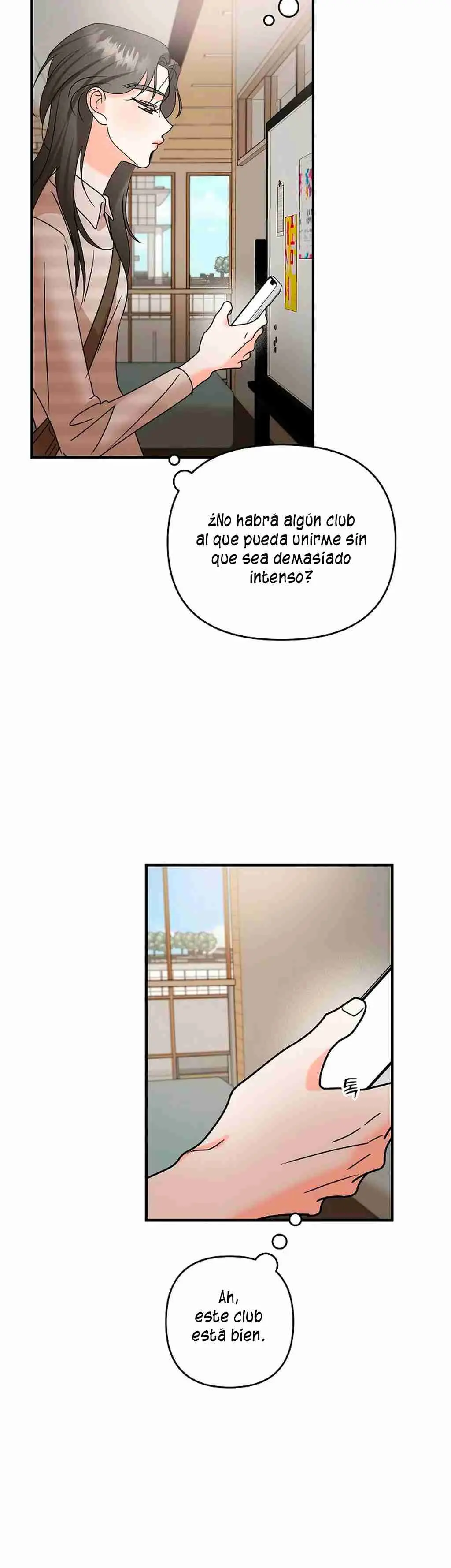Stop Fight Go To Bed (2025) - Capítulo 8 - Página 52 - LectorTMOo
