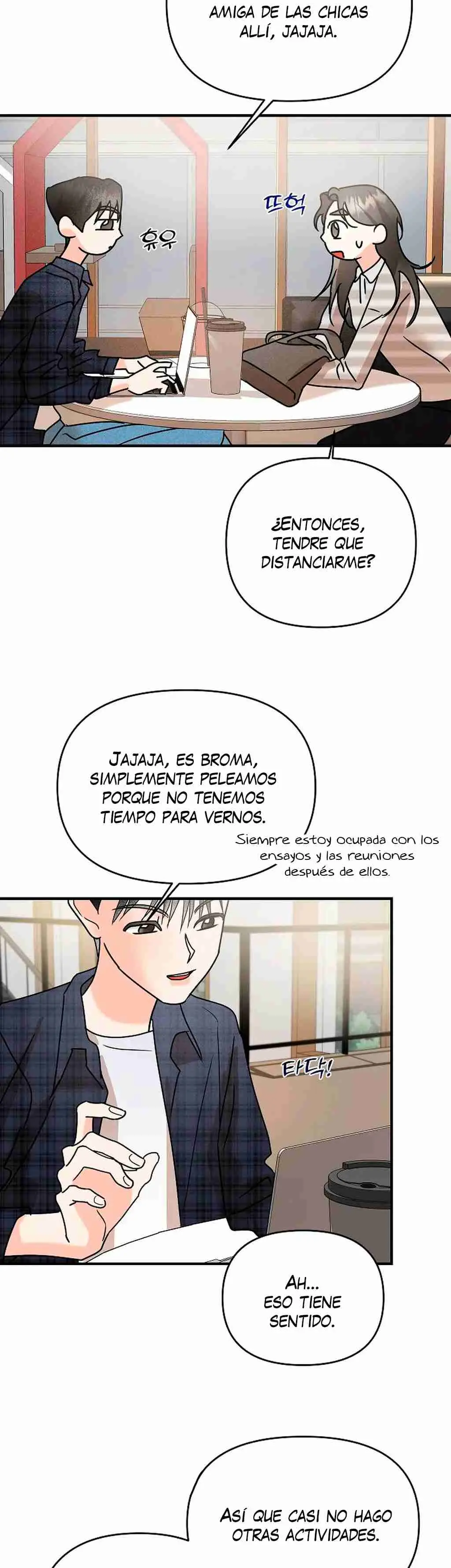 Stop Fight Go To Bed (2025) - Capítulo 8 - Página 60 - LectorTMOo