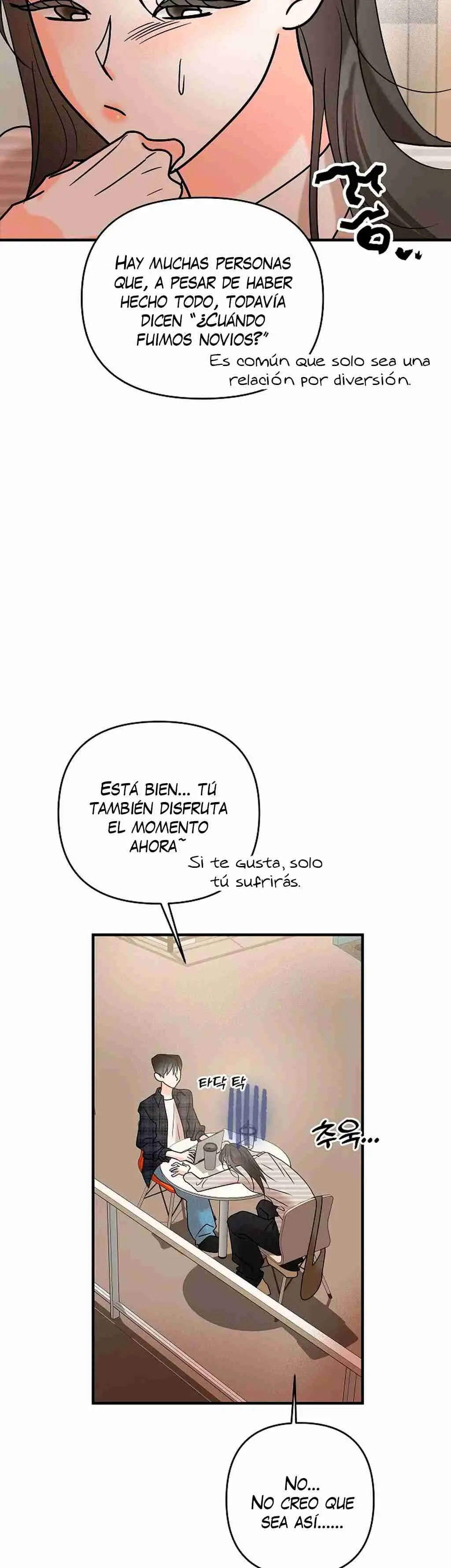 Stop Fight Go To Bed (2025) - Capítulo 8 - Página 70 - LectorTMOo