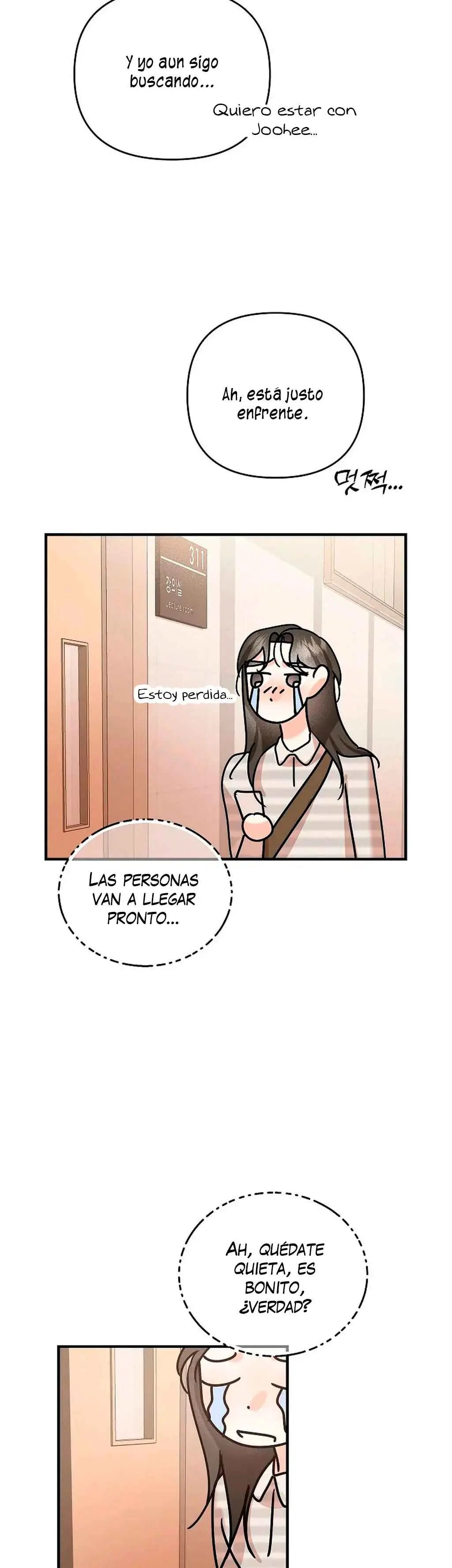 Stop Fight Go To Bed (2025) - Capítulo 8 - Página 77 - LectorTMOo