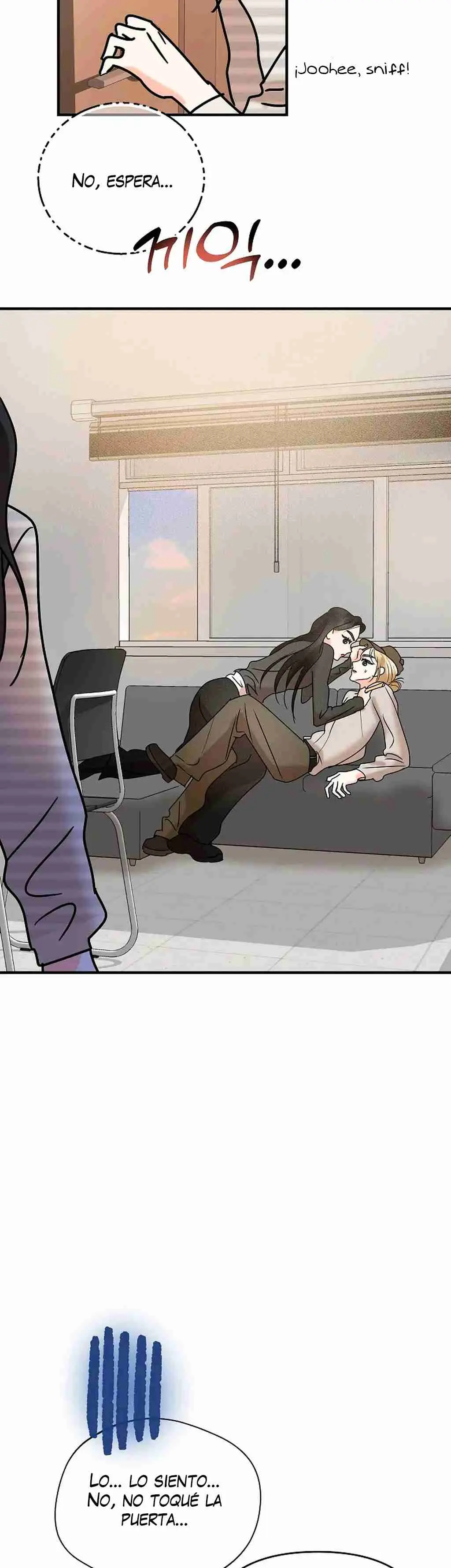 Stop Fight Go To Bed (2025) - Capítulo 8 - Página 79 - LectorTMOo