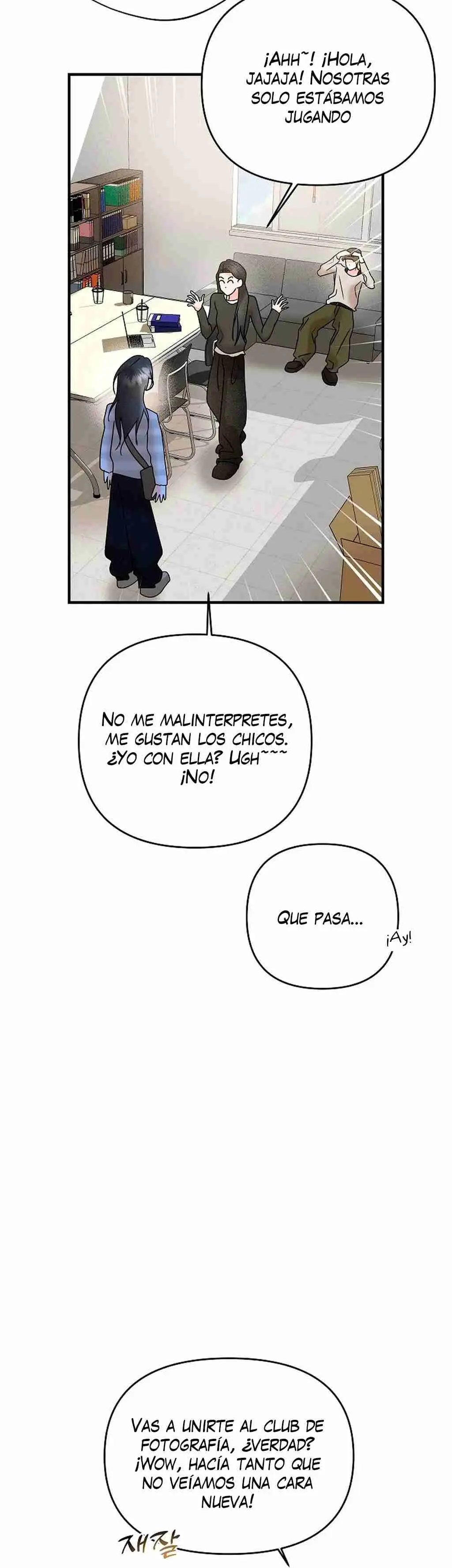 Stop Fight Go To Bed (2025) - Capítulo 8 - Página 82 - LectorTMOo
