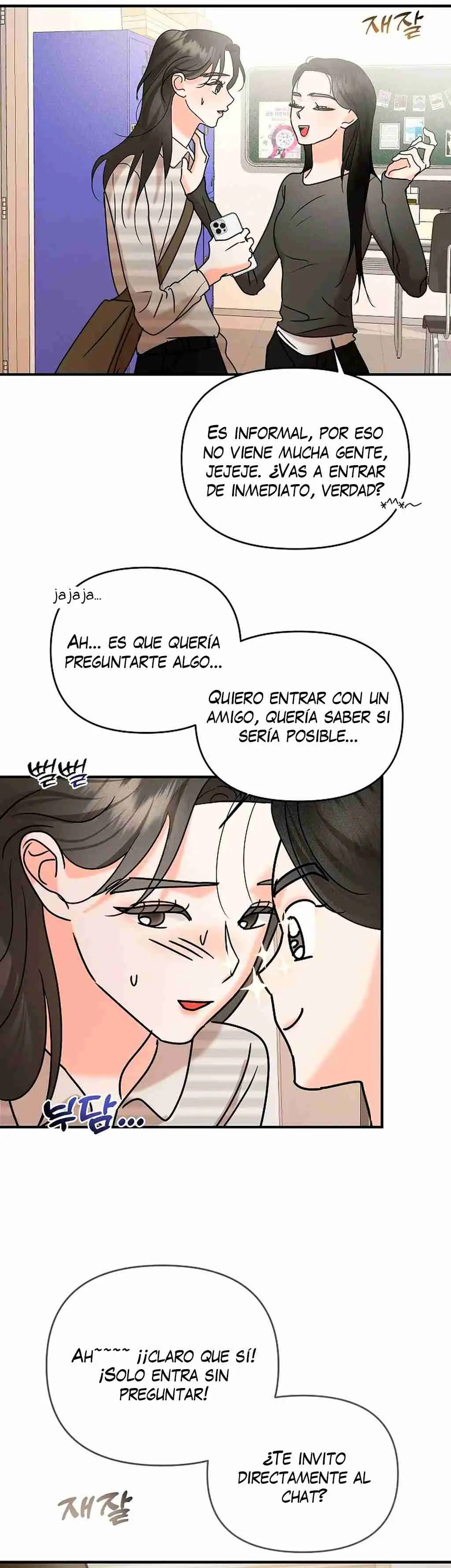 Stop Fight Go To Bed (2025) - Capítulo 8 - Página 84 - LectorTMOo
