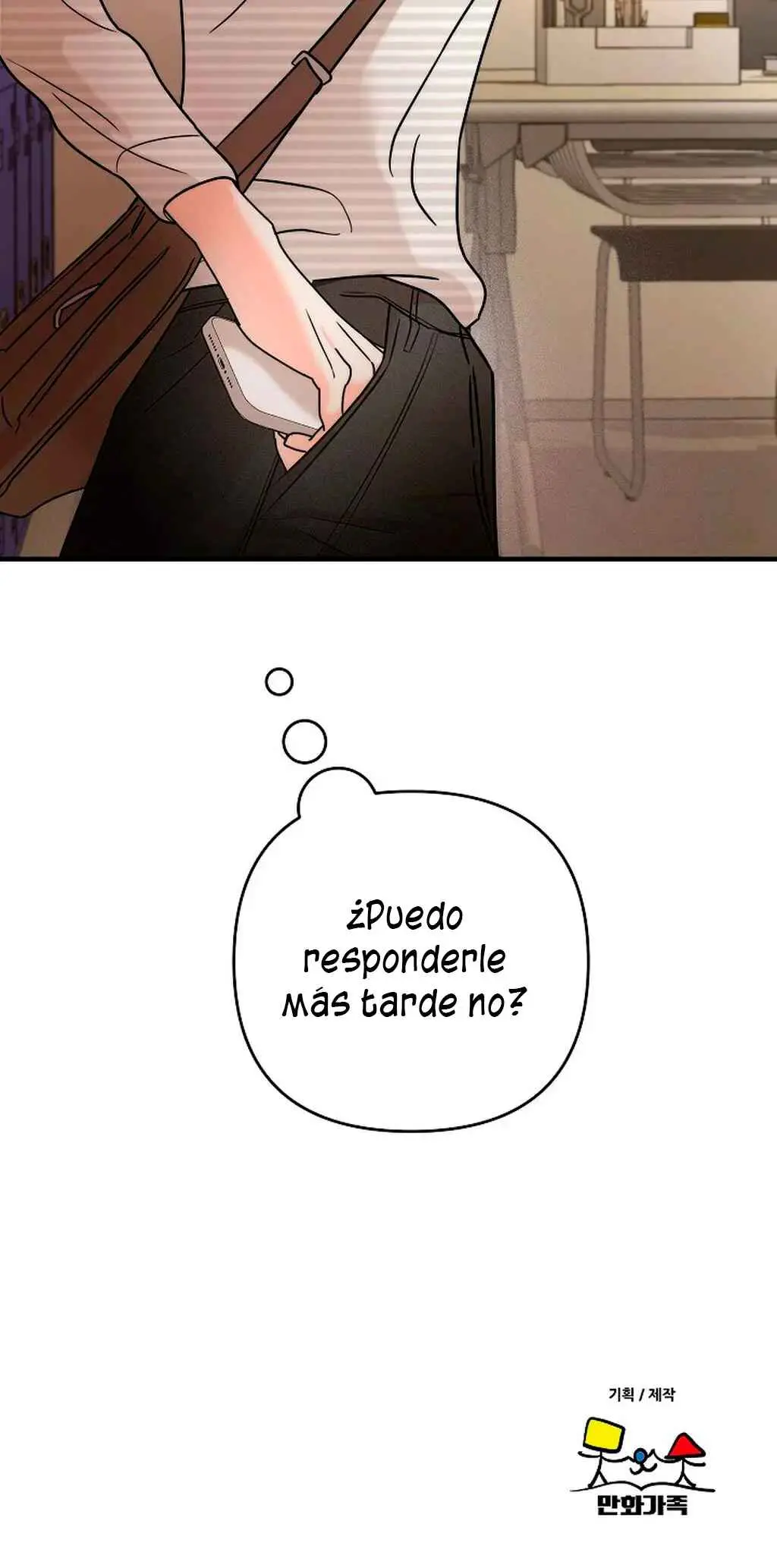 Stop Fight Go To Bed (2025) - Capítulo 8 - Página 91 - LectorTMOo