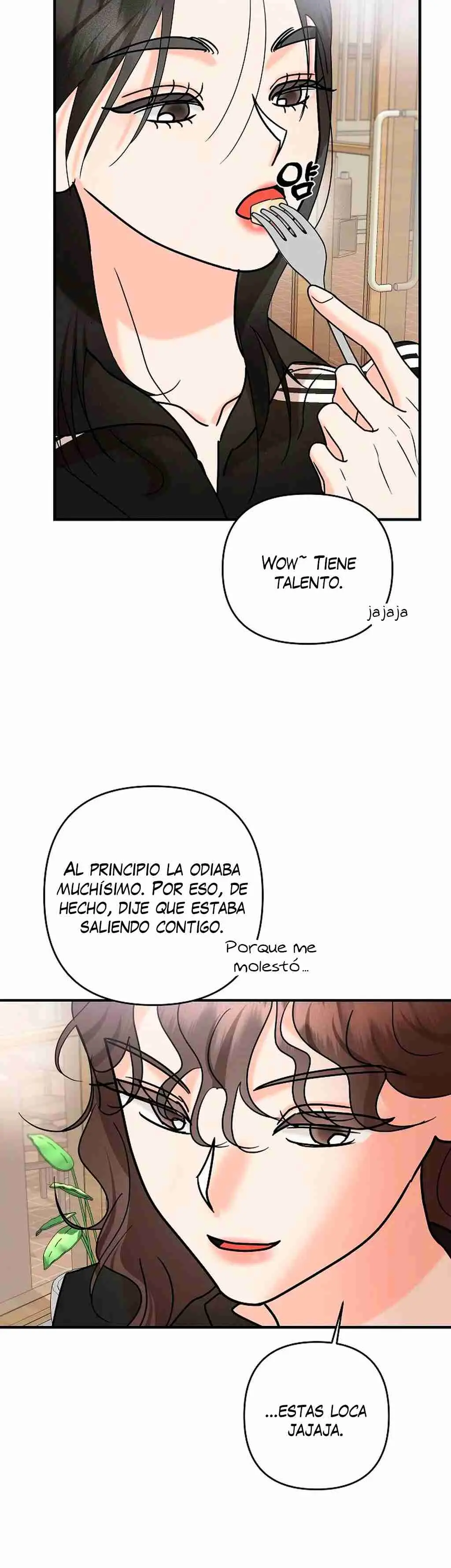 Stop Fight Go To Bed (2025) - Capítulo 9 - Página 4 - LectorTMOo
