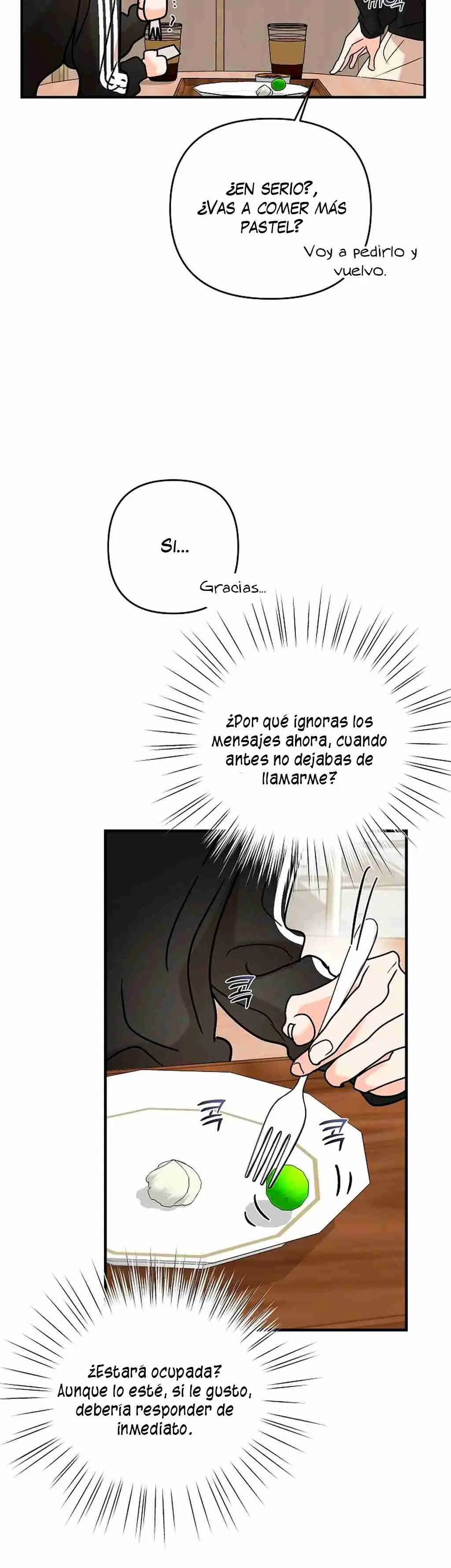 Stop Fight Go To Bed (2025) - Capítulo 9 - Página 15 - LectorTMOo
