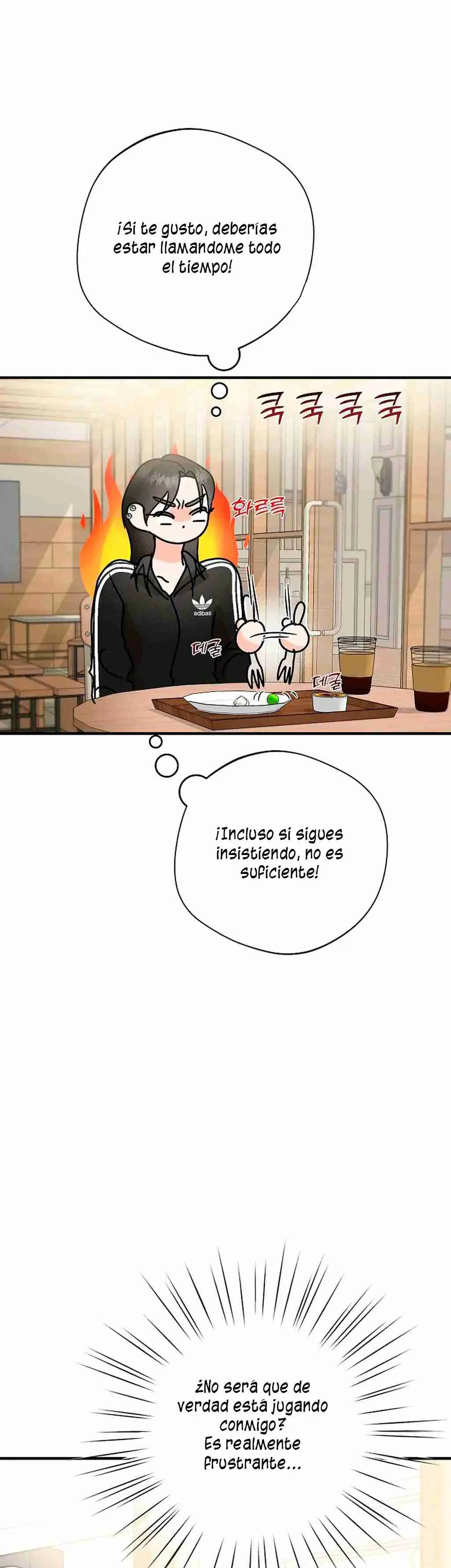 Stop Fight Go To Bed (2025) - Capítulo 9 - Página 18 - LectorTMOo