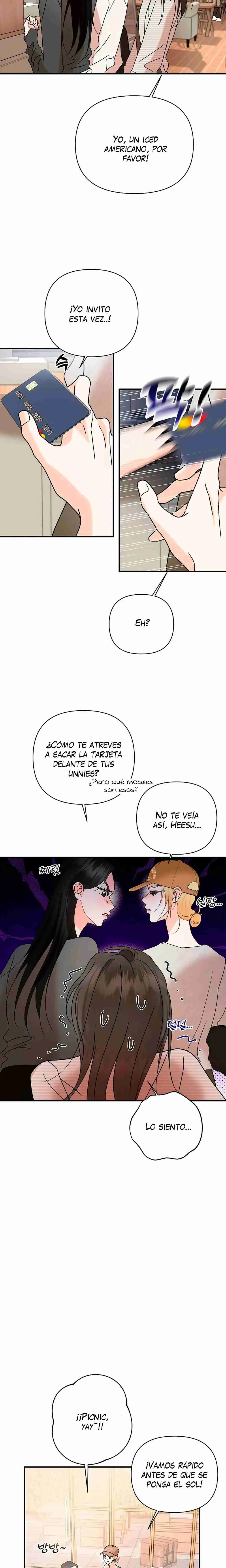 Stop Fight Go To Bed (2025) - Capítulo 9 - Página 22 - LectorTMOo