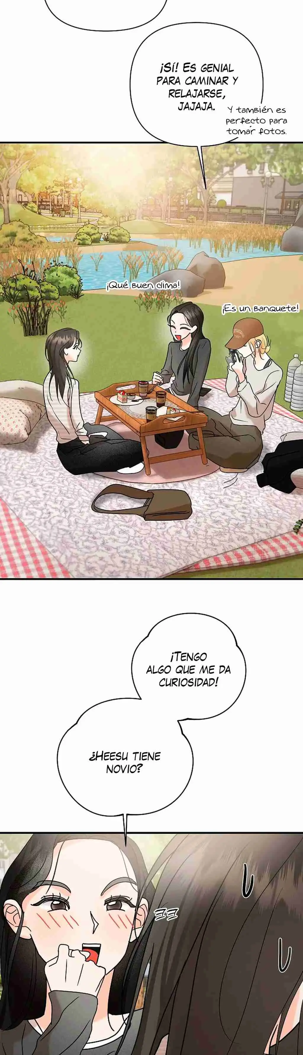 Stop Fight Go To Bed (2025) - Capítulo 9 - Página 25 - LectorTMOo