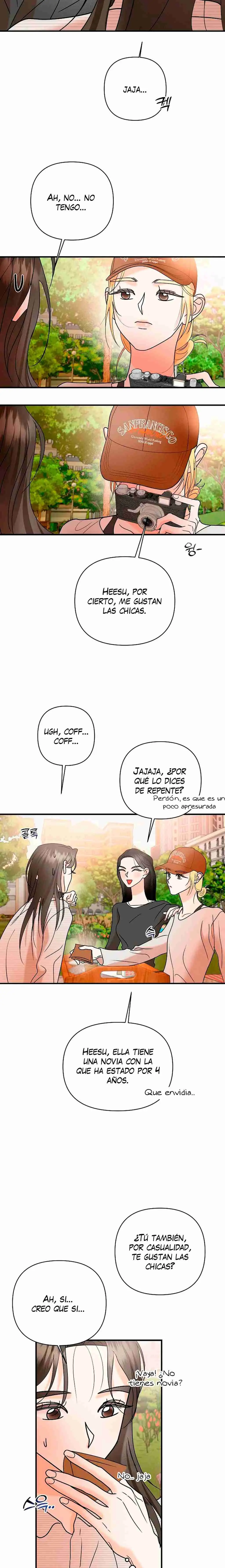Stop Fight Go To Bed (2025) - Capítulo 9 - Página 27 - LectorTMOo