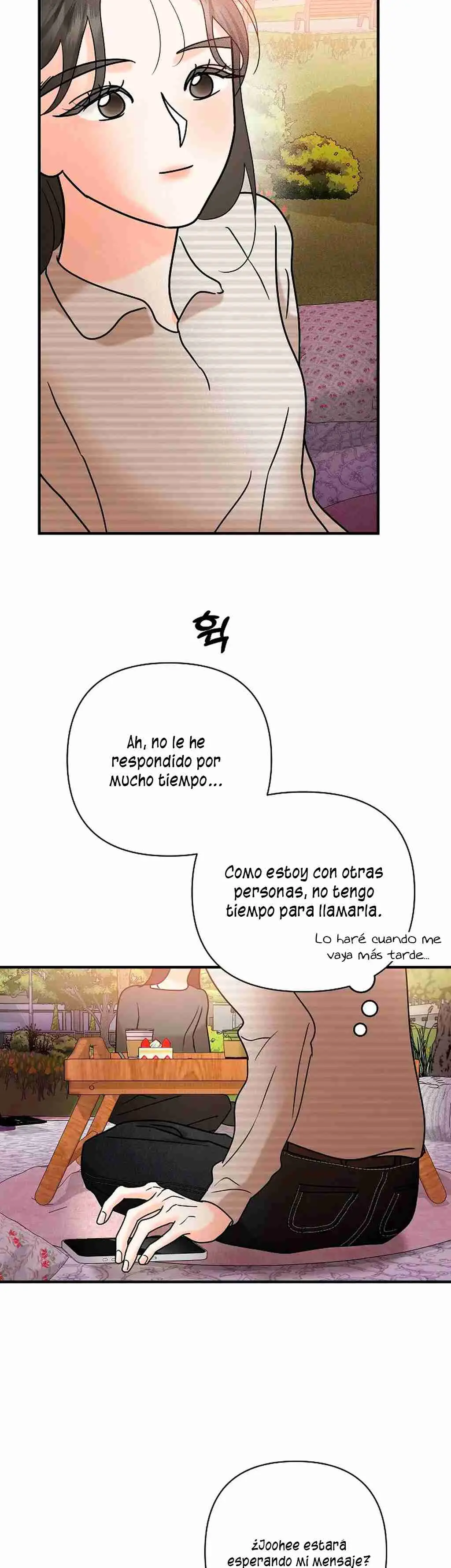 Stop Fight Go To Bed (2025) - Capítulo 9 - Página 35 - LectorTMOo