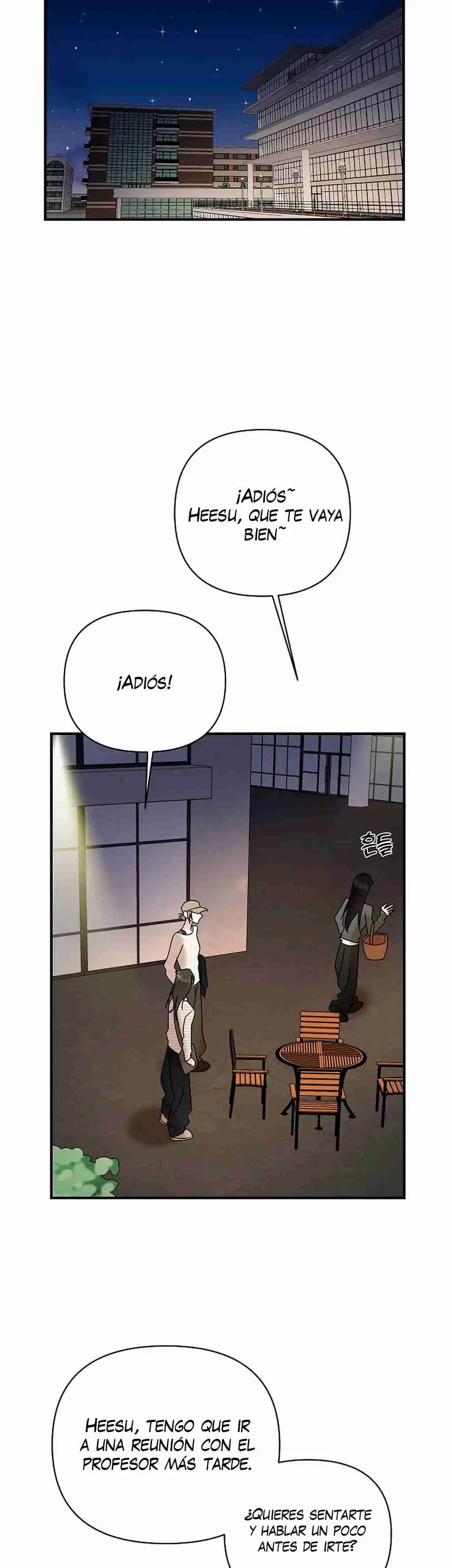 Stop Fight Go To Bed (2025) - Capítulo 9 - Página 40 - LectorTMOo