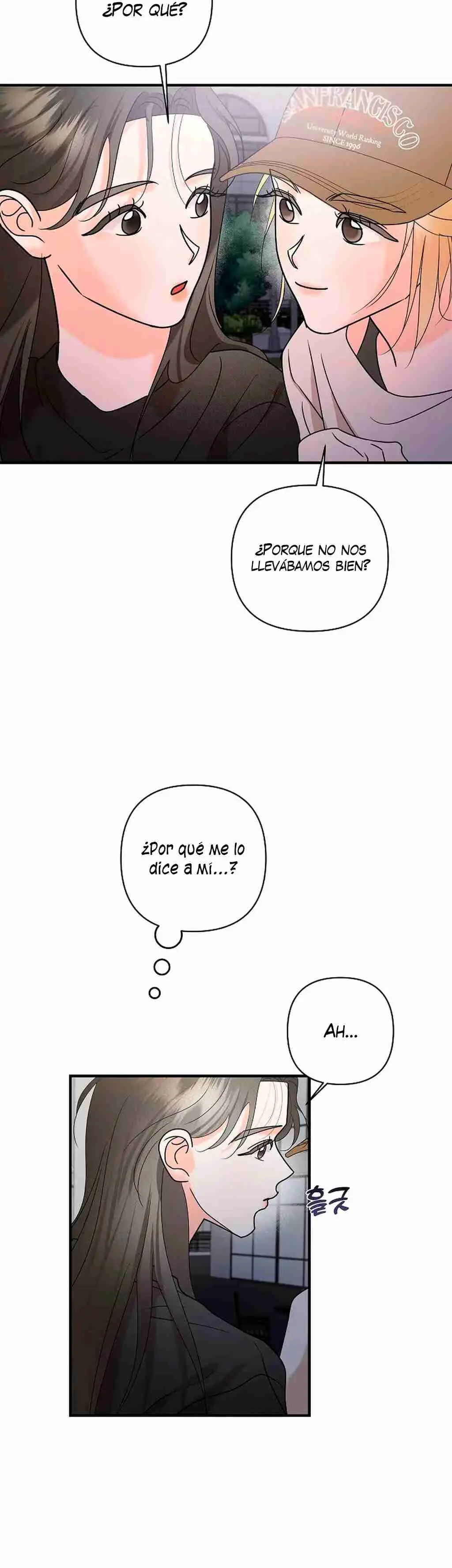 Stop Fight Go To Bed (2025) - Capítulo 9 - Página 51 - LectorTMOo