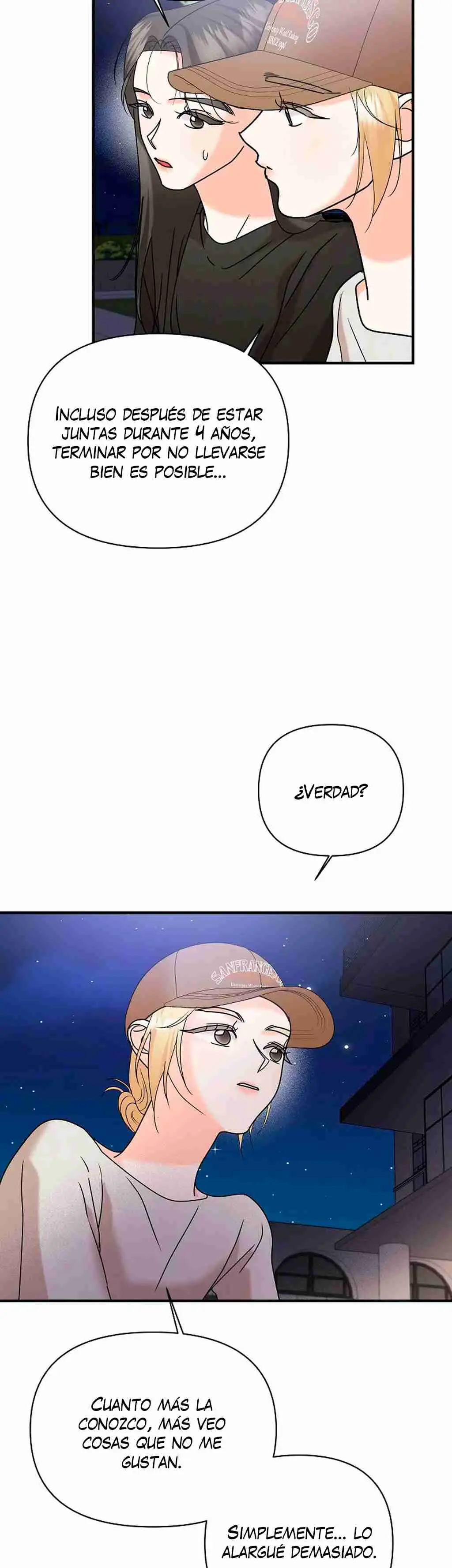 Stop Fight Go To Bed (2025) - Capítulo 9 - Página 57 - LectorTMOo